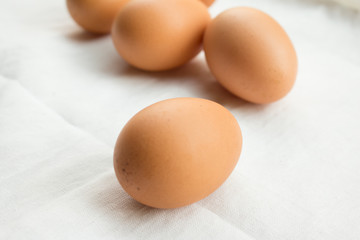 Eggs
