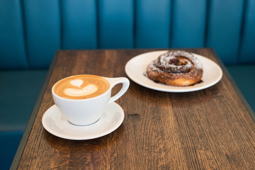 Coffee Latte