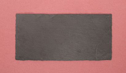 Blank Slate Chalkboard - Where you can add your own writing