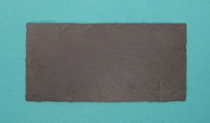 Blank Slate Chalkboard - Where you can add your own writing