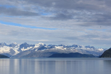 alaska fjords