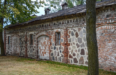Stodoła © Dorota