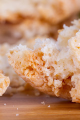 Cookie in Full Screen