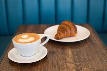 Coffee Latte