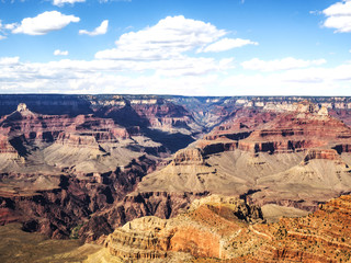 Grand Canyon South Rim, Desert View Point - Arizona, United States