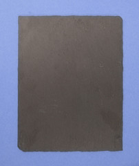 Blank Slate Chalkboard - Where you can add your own writing