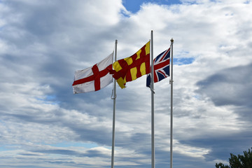 country and countryside 