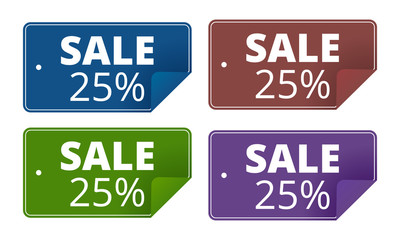 Sale - Discount Offer