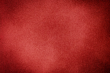Red texture background