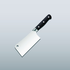 KN11KAx12Gr - Kitchen Axe