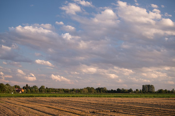 Rural Bayern, Germany