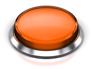 Orange round button