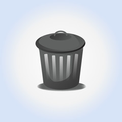 Auto service icons or illustrations vector set