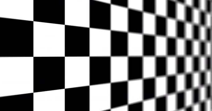 footage motion chees board background