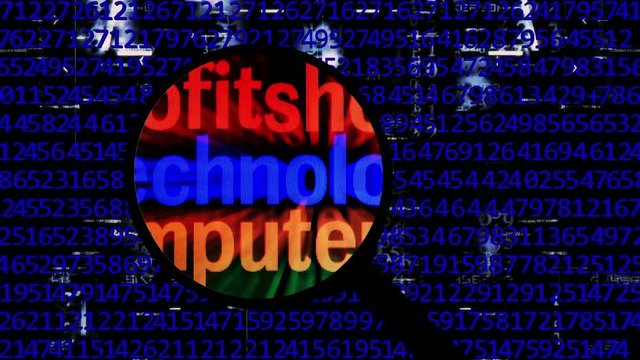 Searching for technology online