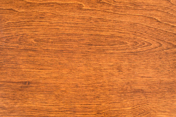 Warm wood background
