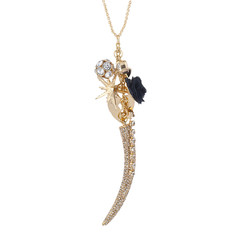 Fototapeta premium Fashion Jewelry