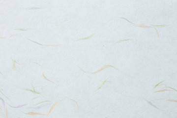 紙のテクスチャー