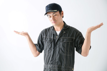 整備士・メカニック