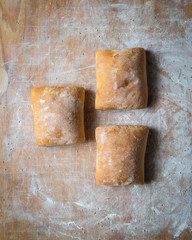 Ciabatta 