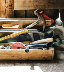 Tools for woodworks