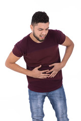 Fototapeta premium unwell