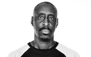 Diverse people shoot