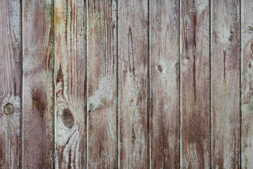 Fototapeta premium brown wooden boards planks (background, texture)