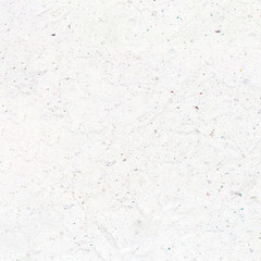 Recycled crumpled white paper texture background for business education and communication concept design.