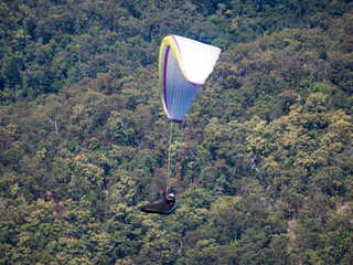 Paragliding 13