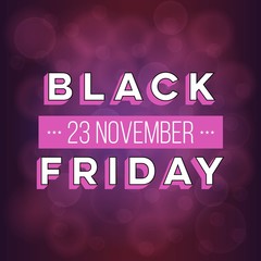 Abstract vector black friday sale layout background. For art template design, list, page, mockup brochure style, banner, idea, cover, booklet, print, flyer, book, blank, card, ad, sign, poster, badge.