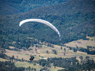 Paragliding 12
