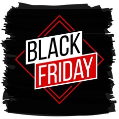 Abstract vector black friday sale layout background. For art template design, list, page, mockup brochure style, banner, idea, cover, booklet, print, flyer, book, blank, card, ad, sign, poster, badge.