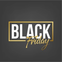 Abstract vector black friday sale layout background. For art template design, list, page, mockup brochure style, banner, idea, cover, booklet, print, flyer, book, blank, card, ad, sign, poster, badge.