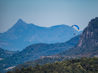 Paragliding 2