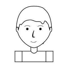 woman  vector illustration