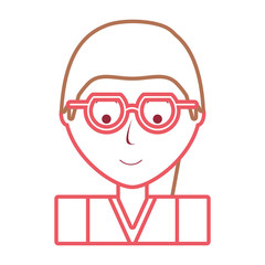 woman vector illustration