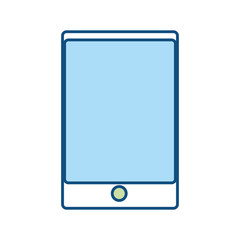 smartphone device icon