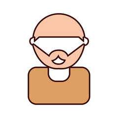 avatar man icon