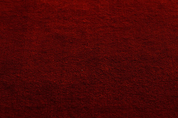 texture of the oriental carpet