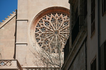 Kirchenfenster