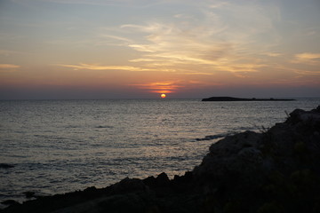 Torre San Giovanni - Ugento (LE), Puglia, Italia