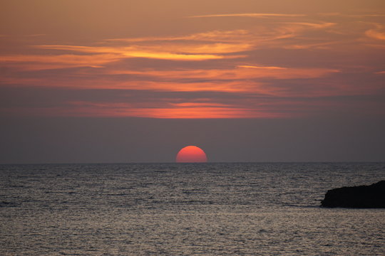 Torre San Giovanni - Ugento (LE), Puglia, Italia