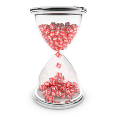 Klepsydra_procenty_2 © nanomanpro