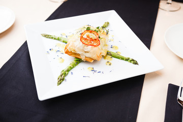 Chilean sea-bass