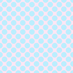 Seamless multicolored pattern. Abstract geometric wallpaper of the surface. Cute background. Pastel colors. Print for polygraphy, posters, t-shirts and textiles