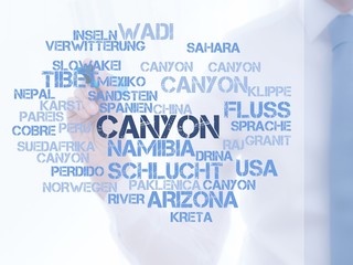 Canyon
