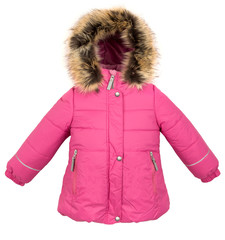 Women winter jacket