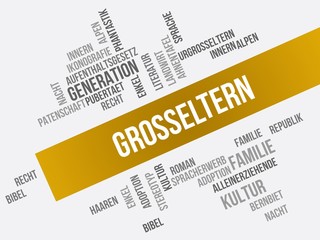 Großeltern