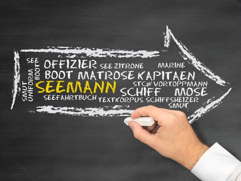 Seemann